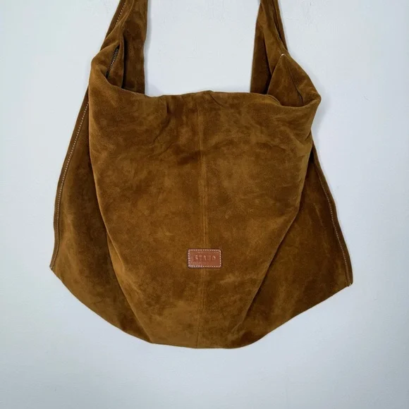 STAUD Tan Ronnie Bag - Picture 2 of 9